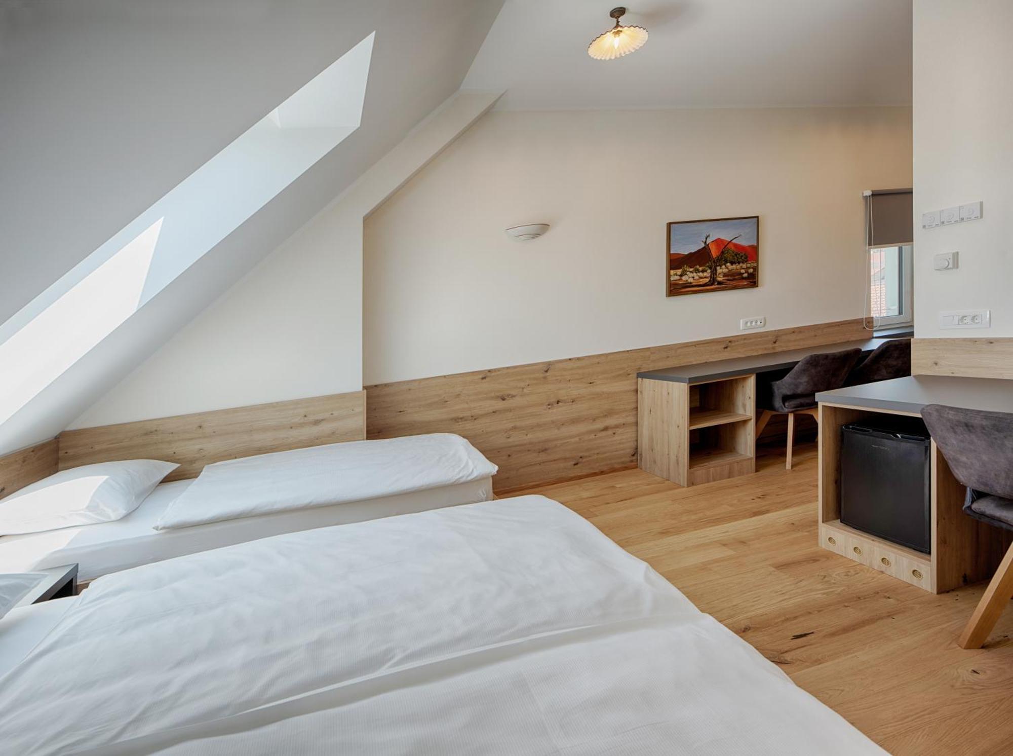 Guesthouse Tursic فورنيكا المظهر الخارجي الصورة