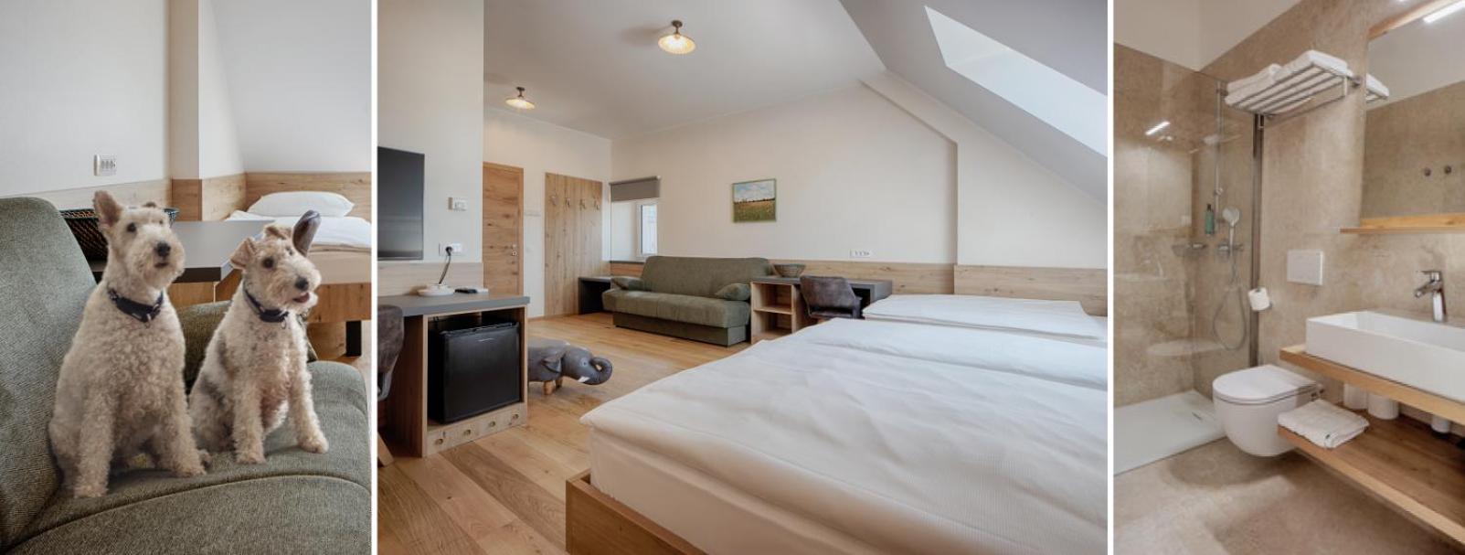 Guesthouse Tursic فورنيكا المظهر الخارجي الصورة