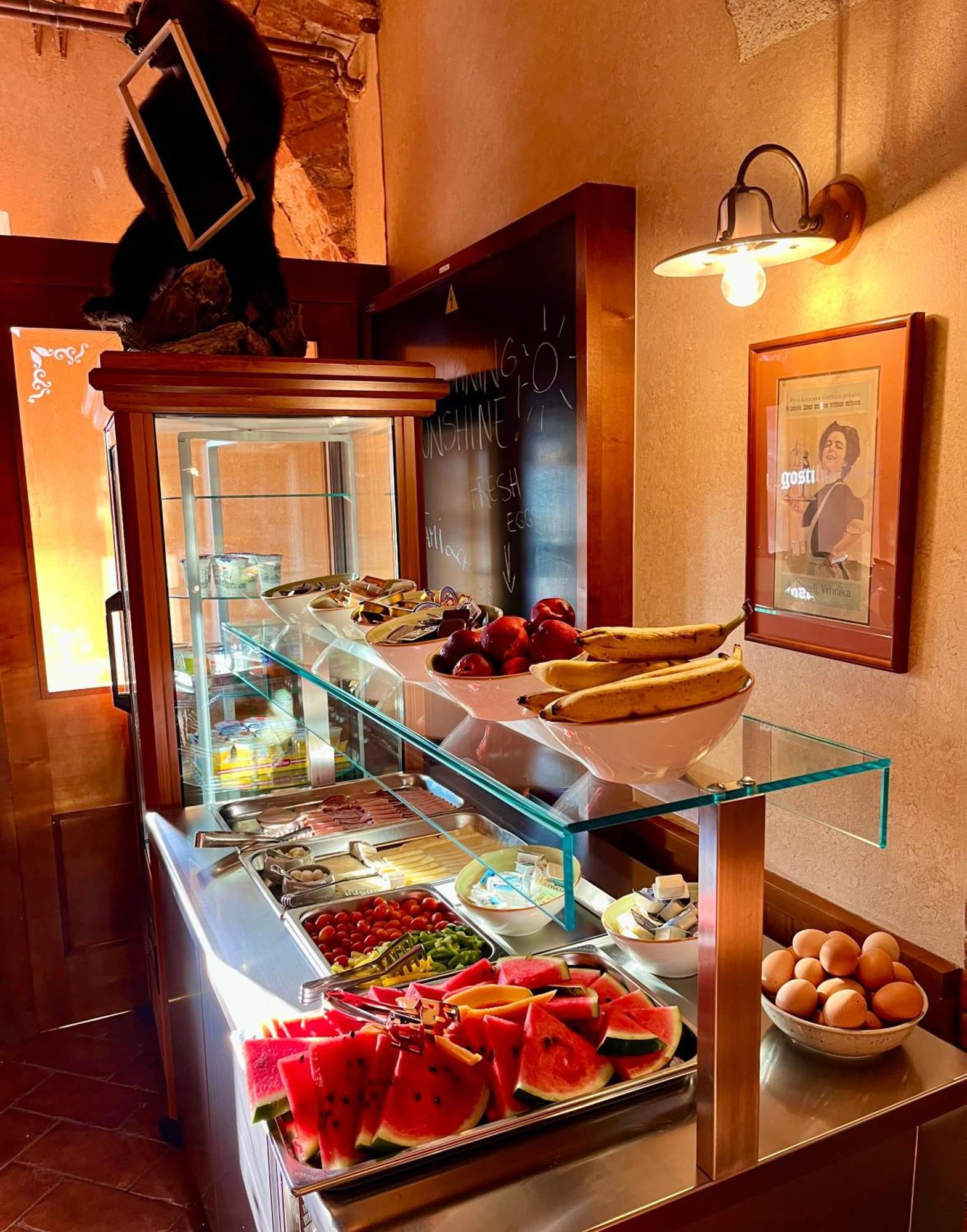 Guesthouse Tursic فورنيكا المظهر الخارجي الصورة