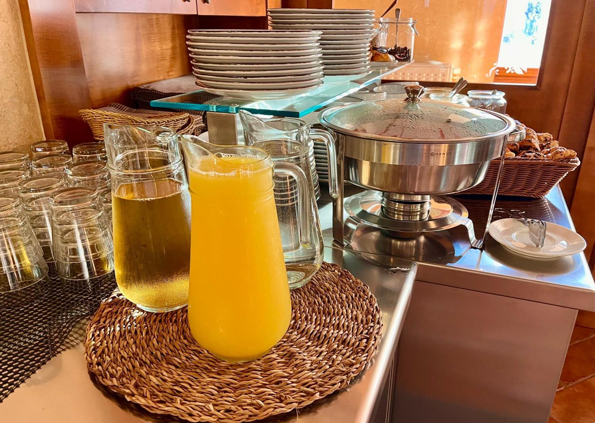 Guesthouse Tursic فورنيكا المظهر الخارجي الصورة